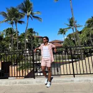 Meet your Posher, Nolan